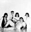 Promo-Photo - 1983 (with Andy Ward)